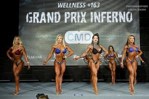 WELLNESS +163